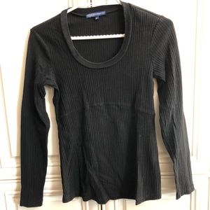 😎👶40% OFF Thyme Maternity long sleeve cotton shirt